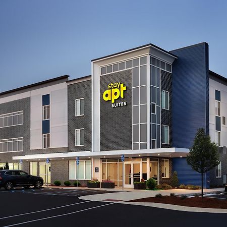 Stayapt Suites College Station Bryan Kültér fotó