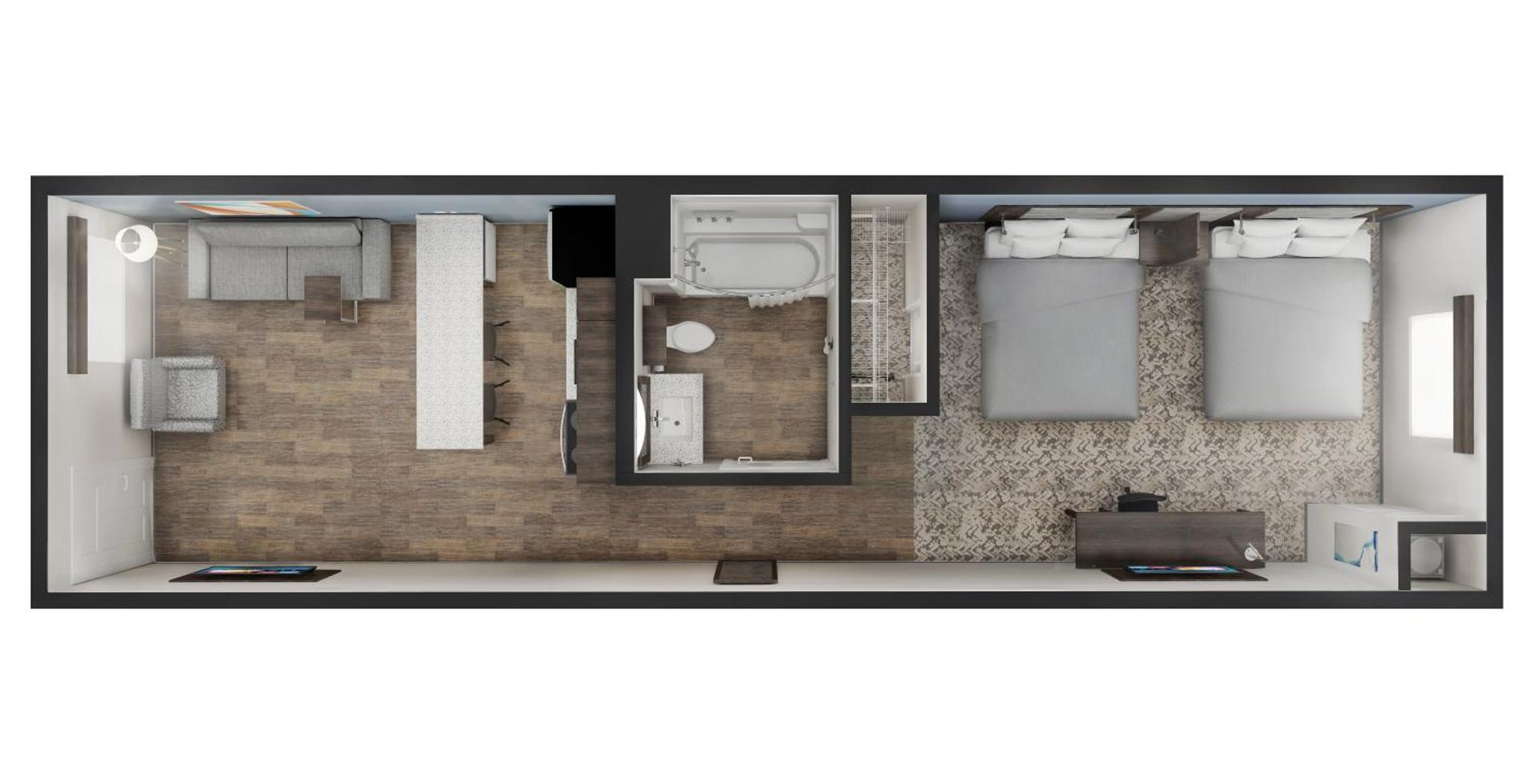 Stayapt Suites College Station Bryan Kültér fotó